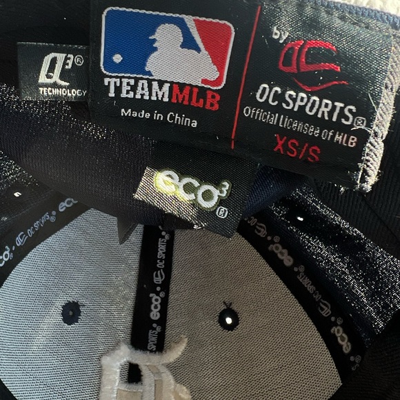 detroit hat - Picture 4 of 4